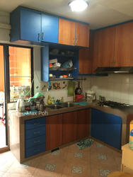 Blk 106B Depot Road (Bukit Merah), HDB 5 Rooms #129366192